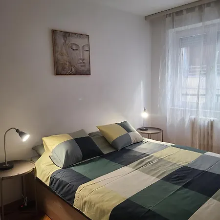 Apartment Soulful